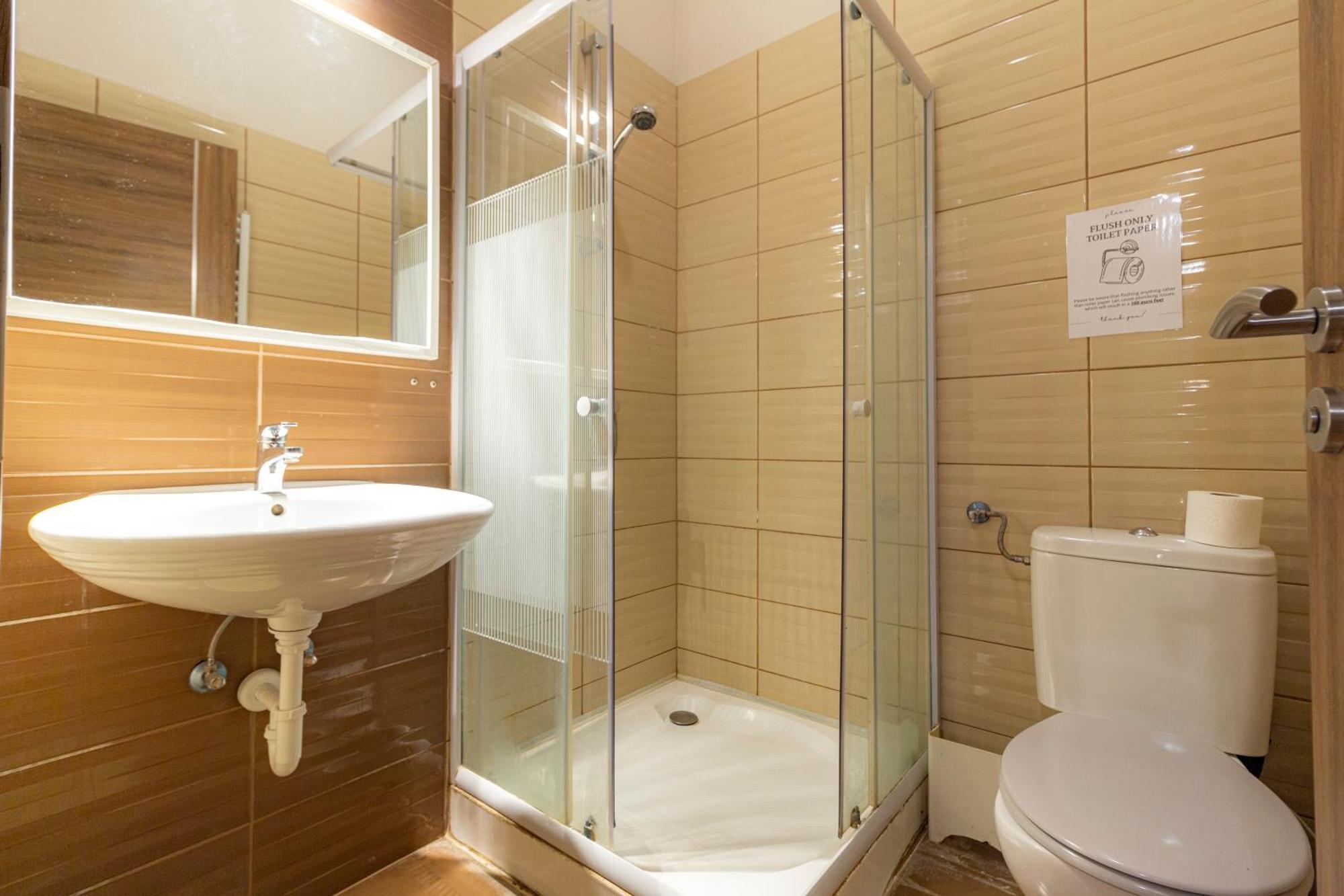 Guest house The Cream Budapest